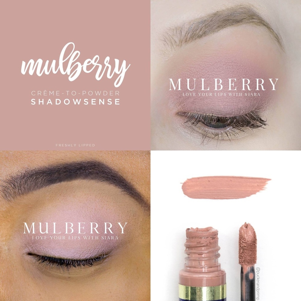 Mulberry ShadowSense